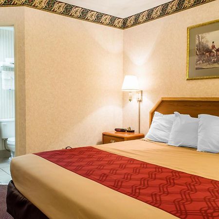 Americas Best Value Inn Геттисберг Номер фото