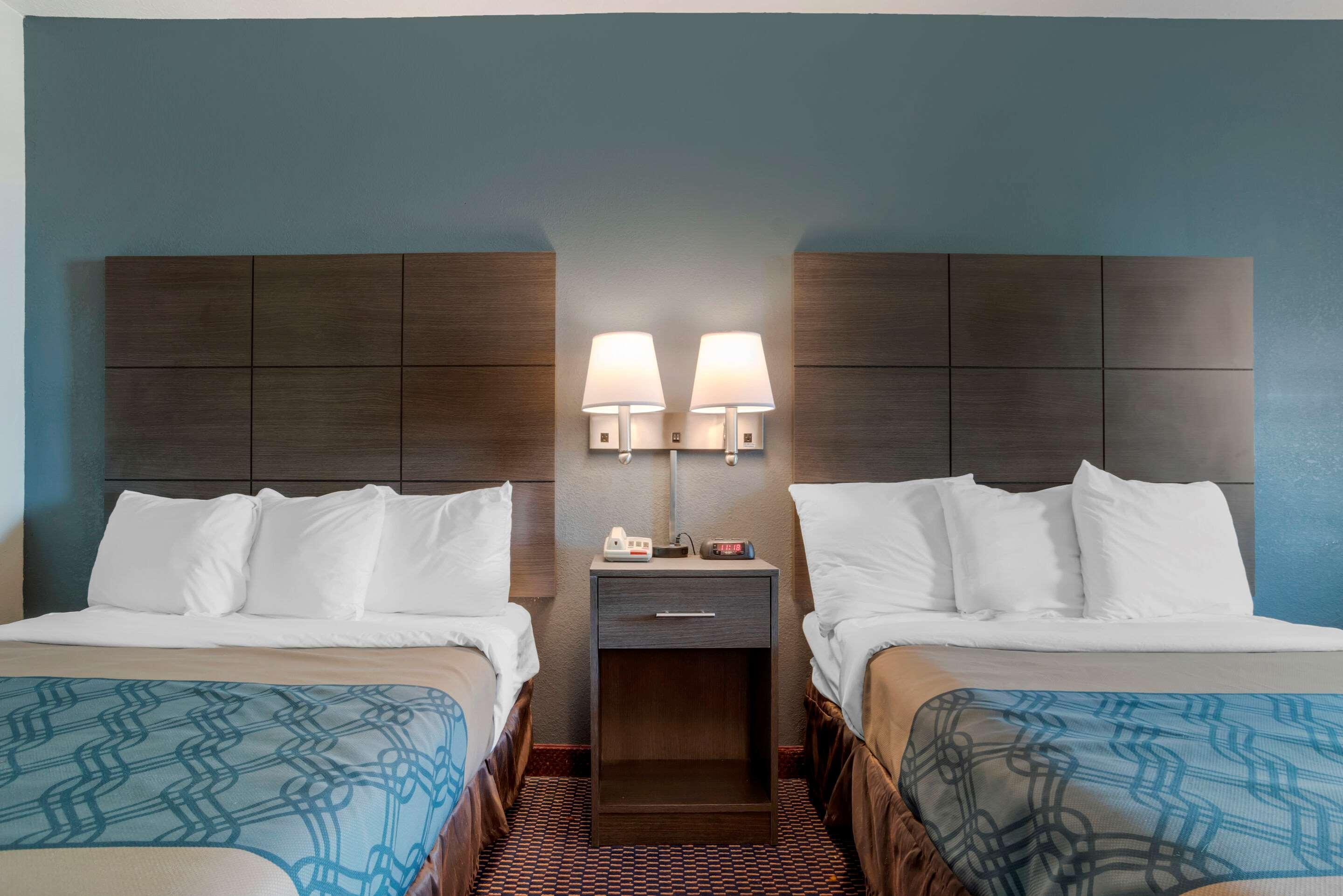 Americas Best Value Inn Геттисберг Экстерьер фото