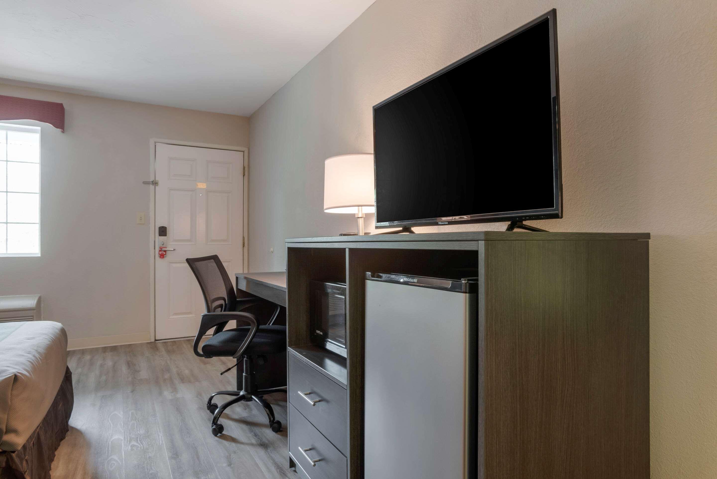 Americas Best Value Inn Геттисберг Экстерьер фото