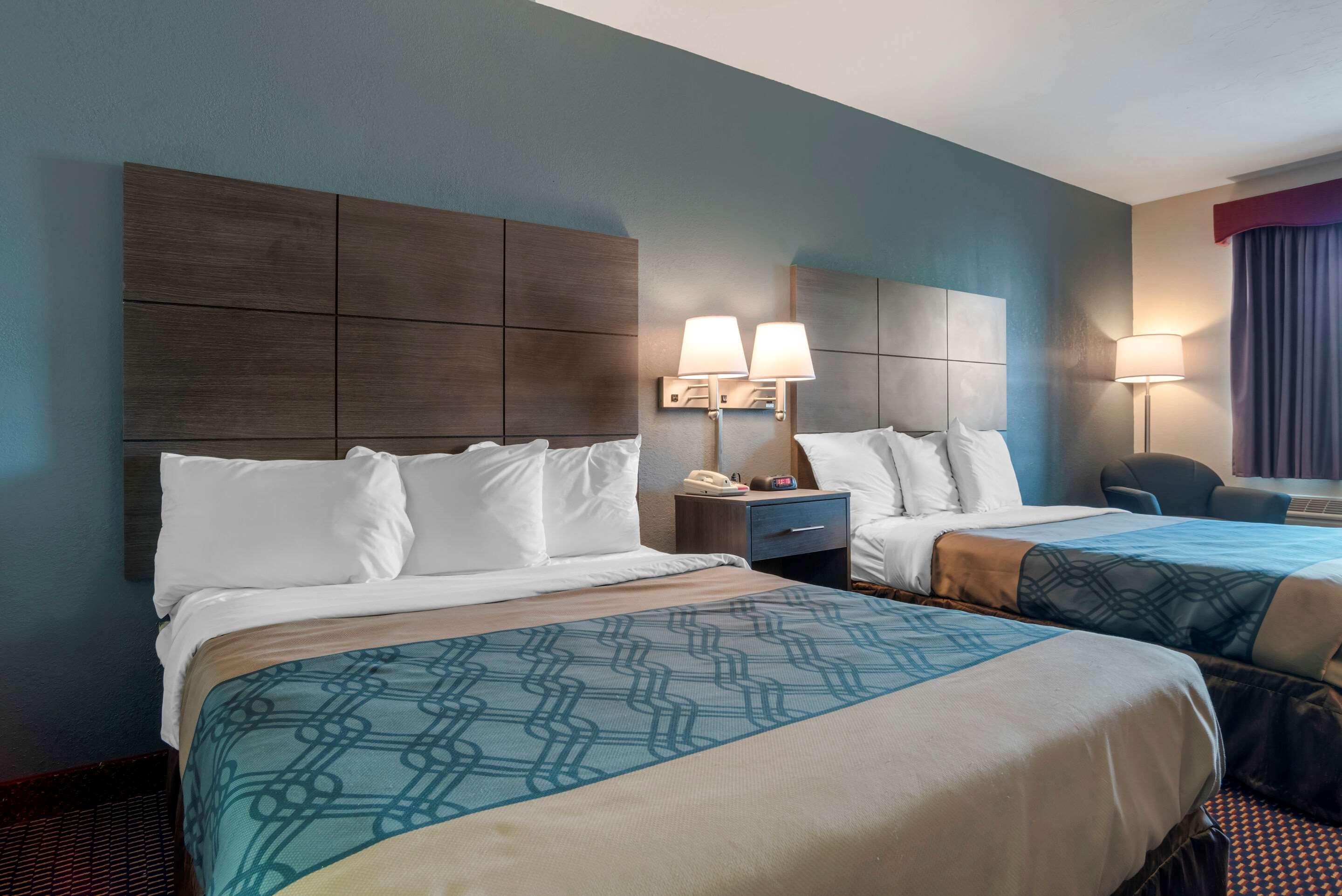 Americas Best Value Inn Геттисберг Экстерьер фото